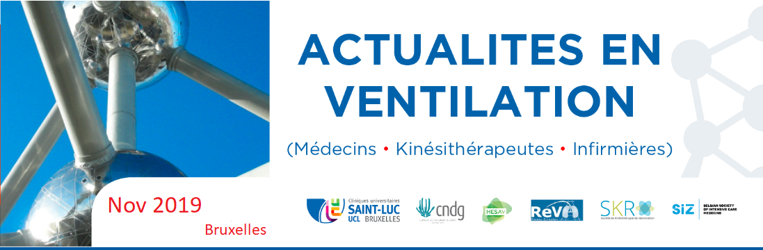 Actualités en ventilation