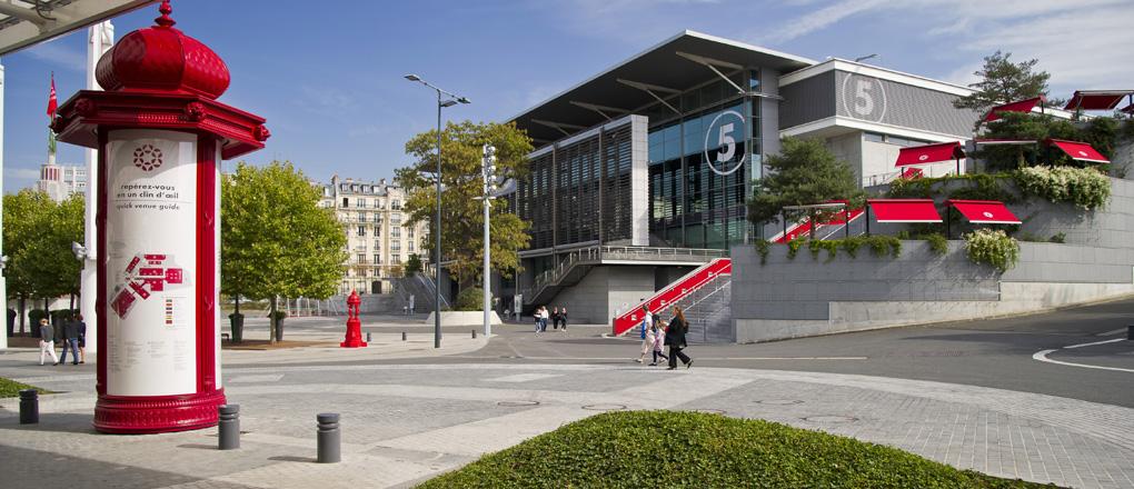 SRLF 2016 du 13 au 15 Janvier