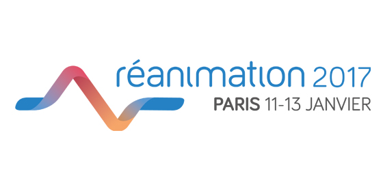 Congrès Réanimation 2017