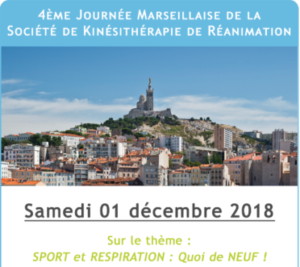 4ème Journée Marseillaise de la SKR – Sport et Respiration