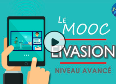 Formation en ligne : MOOC ventilation artificielle niveau 2