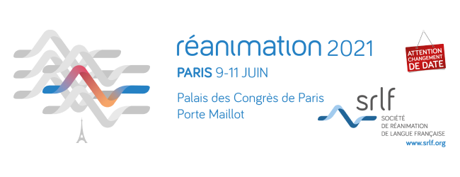 Réanimation 2021 : prolongation délai de soumission