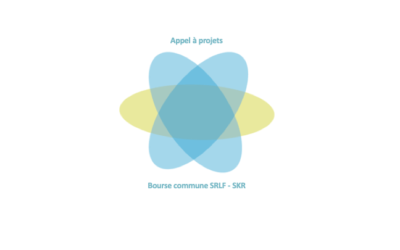 La bourse SRLF-SKR 2024 est arrivée !