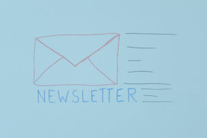 inscription newsletter skr
