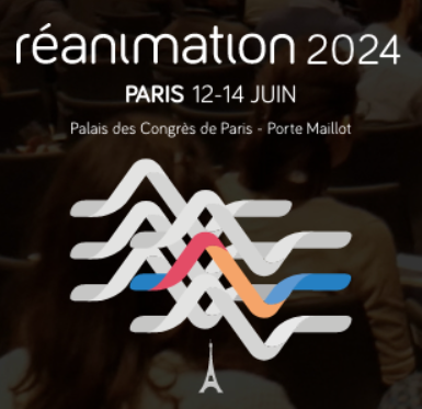 Congrès Réanimation 2024