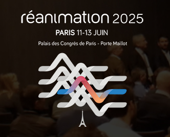 Congrès Réanimation 2025