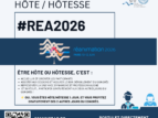 Candidatures Hôtes Congrès Réanimation 2026