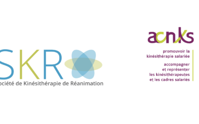 Publication du rapport national sur la kinésithérapie en soins critiques